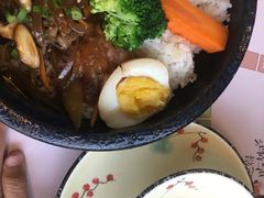 -花漫里日式餐厅(刺桐店)