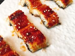 -山葵家·创意料理(宁波来福士店)