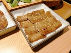 -十二舍·湯物素煮(江泰潤政店)