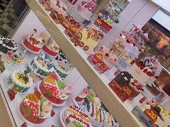 -味多美蛋糕(梨园店)