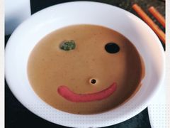 -铜来聚老北京涮肉(恒隆广场店)