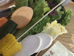 -姜虎东白丁烤肉(恒隆广场店)
