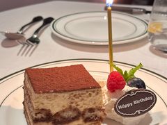 -Wolfgang’s Steakhouse 沃夫冈牛排馆(上海白玉兰广场店)