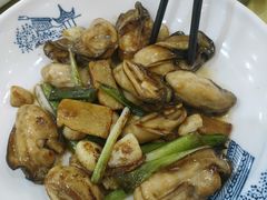 -台山美食一绝阿四台山黄鳝饭(阿四创作店)