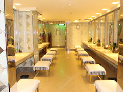 -东方之珠洗浴休闲广场(于家堡店)