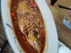 -臭鳜鱼人家·老字号徽菜