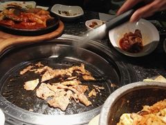 -汉拿山(金山万达店)