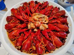 胡大麻辣小龙虾-胡大饭馆 24h(簋街总店)
