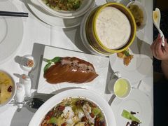 -贝勒爷·酥不腻烤鸭