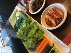 -辛氏火炉·韩式古法烤肉(松北店)
