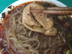 冒节子-甘记肥肠粉(马鞍北路店)