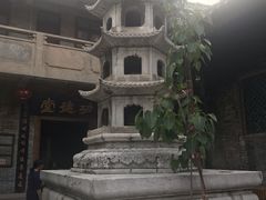 -华林禅寺