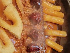 -长安记·大美陕菜(大族广场店)