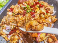 -肖记公安牛肉鱼杂馆·省级非物质文化遗产(万松园直营店)
