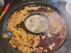 -陈眼镜火锅(总店)