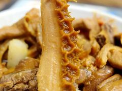 -中国凉都黄牛肉馆(杭州总店)
