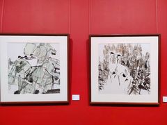 -陕西省美术博物馆