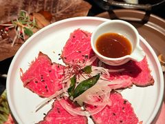 -松鹤精致料理(五一中路店)