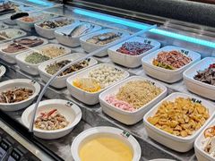 -湖南老灶台·生态农业餐饮(龙胜店)