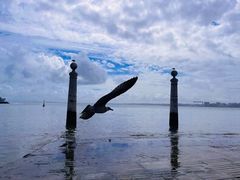 -商业广场(Praça do Comércio)