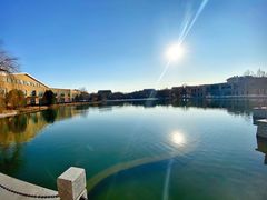 -东方太阳城淮扬餐厅(会所中餐厅店)