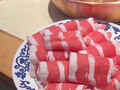 -东镇老火锅(长春路首店)