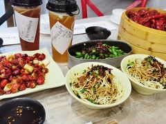 全味虾球-靓靓蒸虾·头牌蒸虾(雪松路总店)