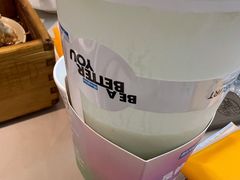 -Blueglass酸奶(华贸购物中心店)