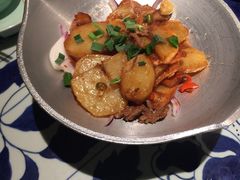 -绿茶餐厅(布吉万象汇店)