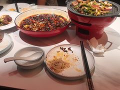 -大碗居·烤鸭·鱼头泡饼(天坛东门店)