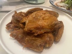 -春发生饭店·非遗(南院门店)