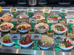 -老傅家湘潭水煮活鱼店(众一国际店)