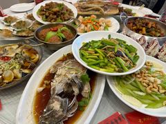 -新洪记·丽久饭店(铁西店)