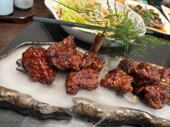 -钱塘秋荷·新江浙菜(沪太路店)