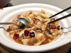 -小厨娘淮扬菜(河西奥美大厦店)