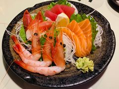 -猛式料理嘉州新光天地店