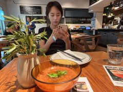 -La Strada(安福路店)
