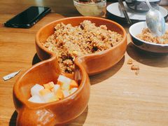 -绿茶餐厅(南昌王府井店)
