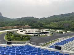 -鼎盛王朝康熙大典实景演出