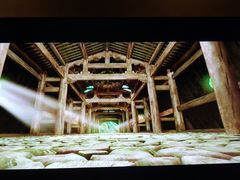 -中国庆元廊桥博物馆