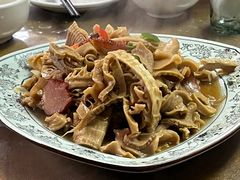 -原味缘菜馆