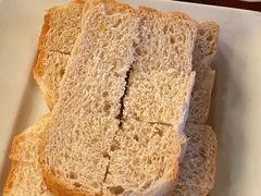 面包-Ministry of Crab(科伦坡店)