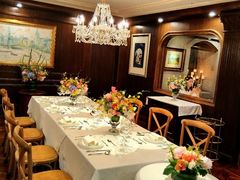 -Le Bistrot de Racine