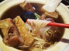 -南洋老咖啡(牛车水店)