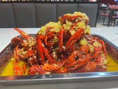 -芳芳私房菜·精做淮扬菜(承德路店)