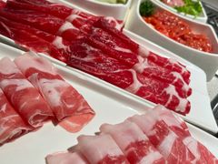 -海底捞大排档火锅(悦荟广场店)