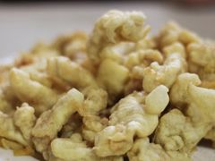 -龙福祥餐馆