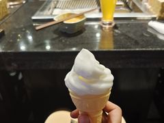 -环球约客烤涮自助(铜锣湾店)
