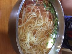 鸡西大冷面-鸡西冷面(翠竹店)