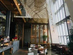 -上海柏悦酒店·世纪100牛排馆